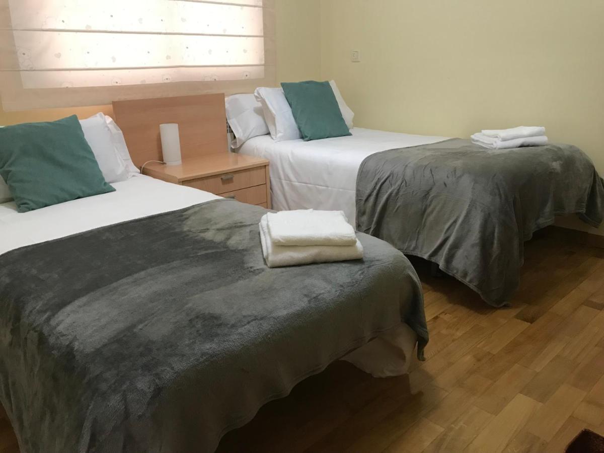El Piso Del Camino * Sigueiro
