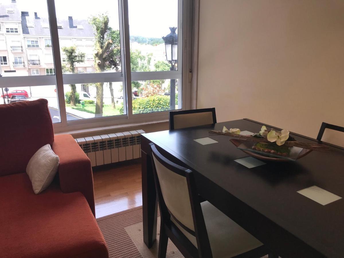 Appartement El Piso Del Camino Sigueiro