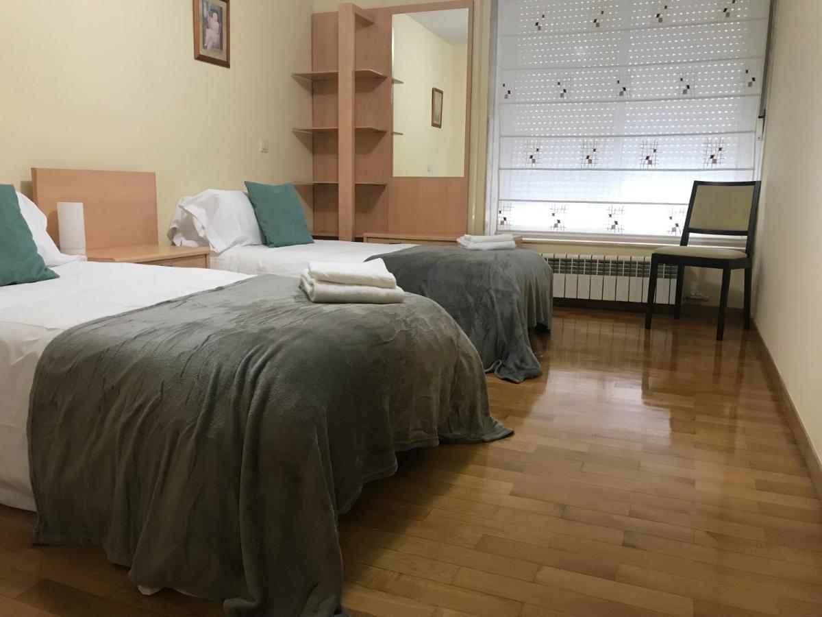 Appartamento El Piso Del Camino *