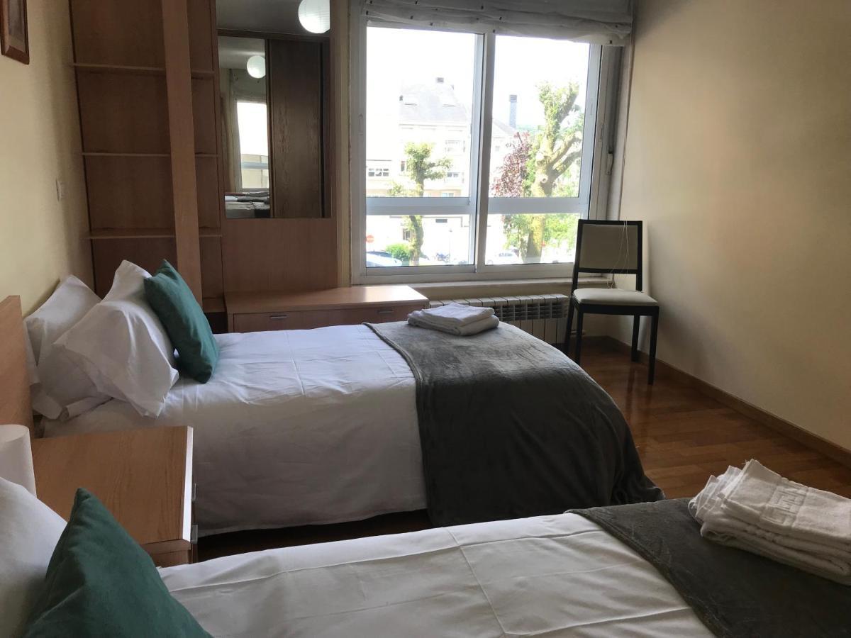 Appartamento El Piso Del Camino