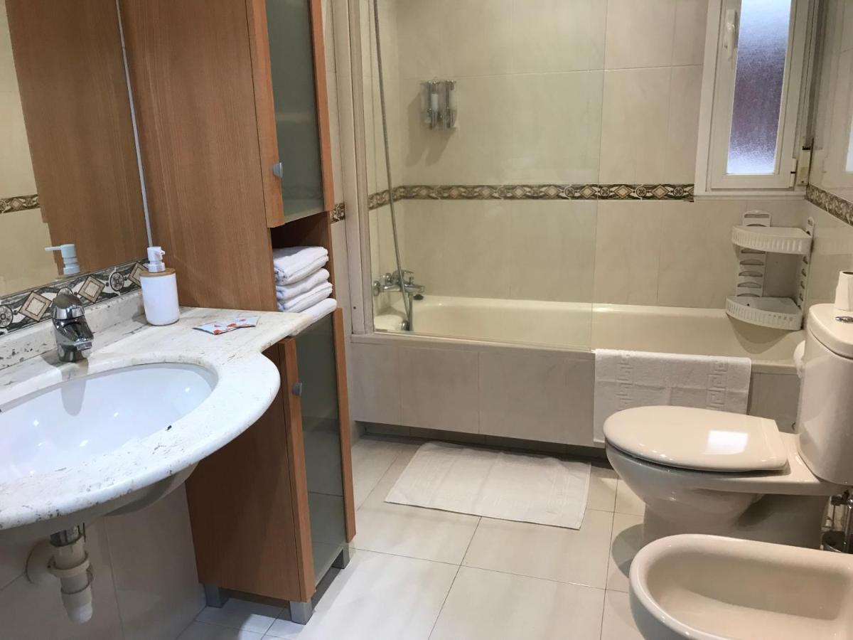 El Piso Del Camino Appartement
