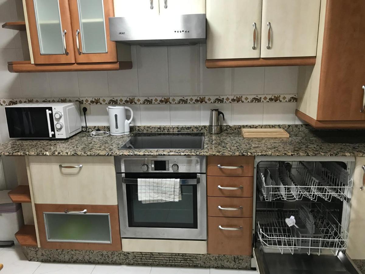 Appartement El Piso Del Camino